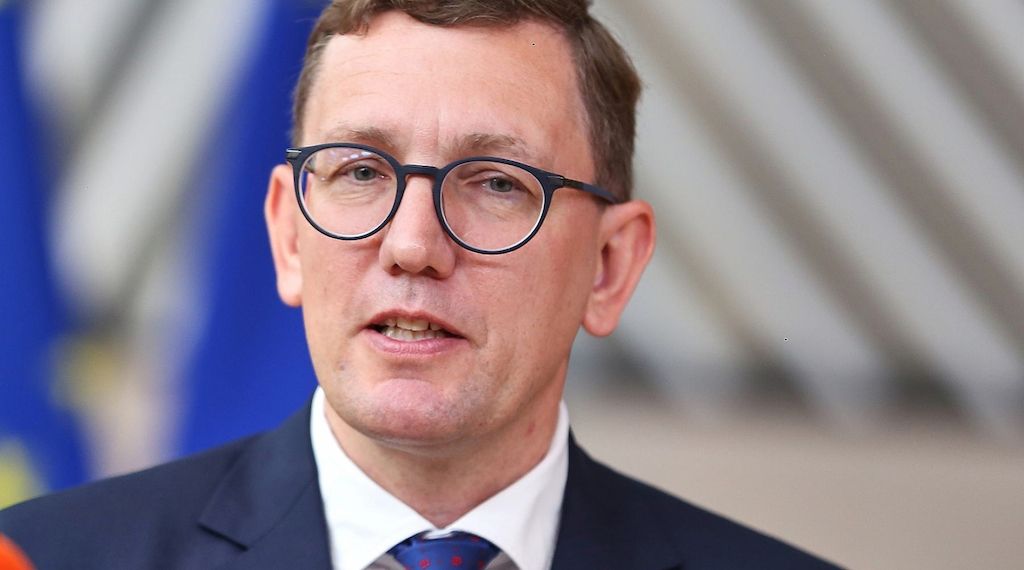 Estland für Beschlagnahmung russischer Gelder - Costa dagegen