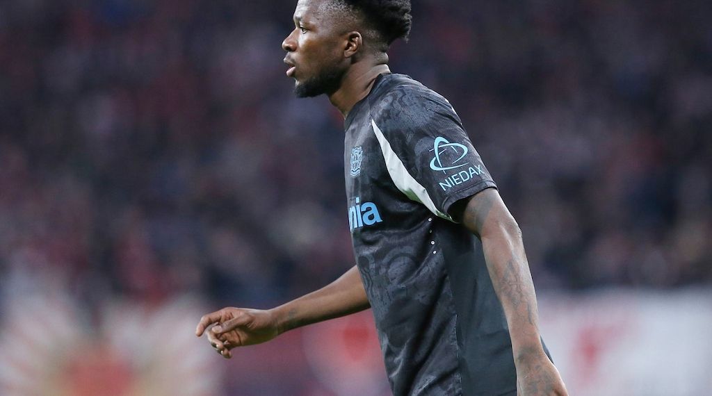1. Bundesliga: Effektive Leverkusener bezwingen starkes St. Pauli