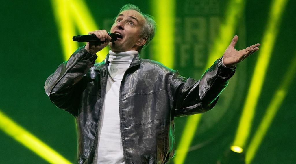 TV-Star Jan Böhmermann wehrt sich gegen Vorwurf