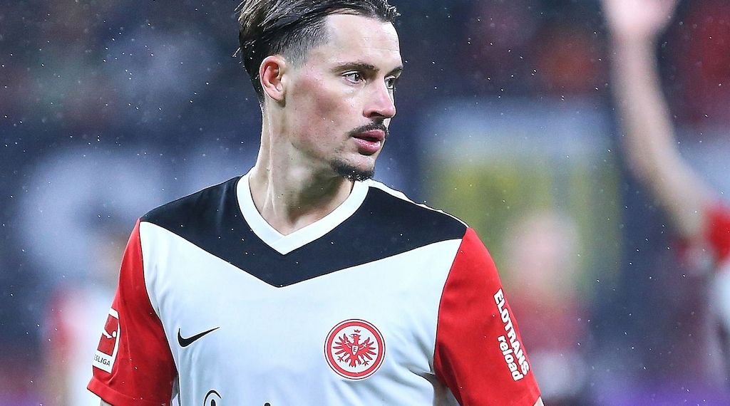 1. Bundesliga: Frankfurt schlägt Gladbach bei Zehn-Tore-Spektakel