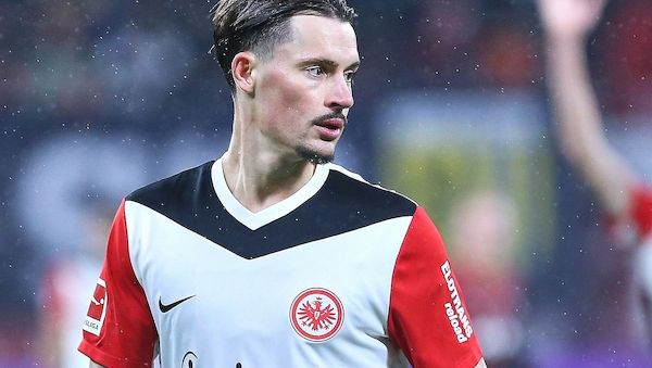 1. Bundesliga: Frankfurt schlägt Gladbach bei Zehn-Tore-Spektakel