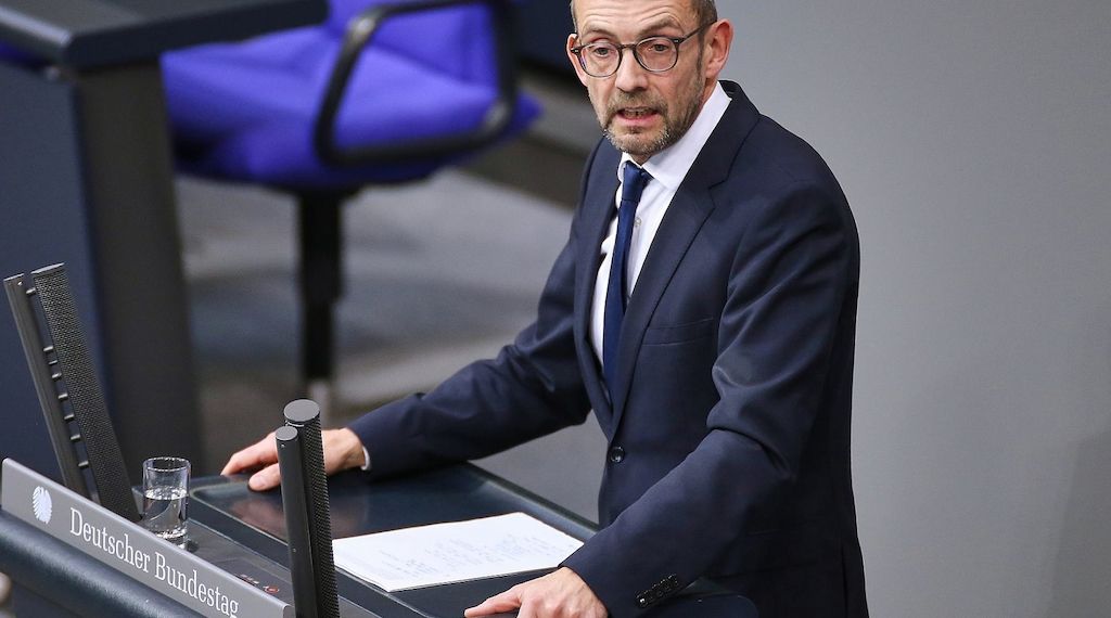 CDU-Mann Röwekamp: Kompetenzgerangel bei Drohnenabwehr beenden