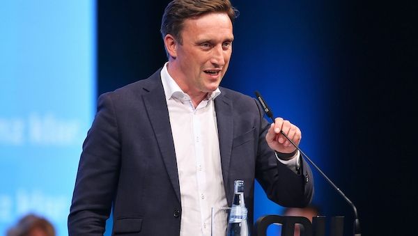 Unionspolitiker wollen Steinmeier-Nachfolge stellen