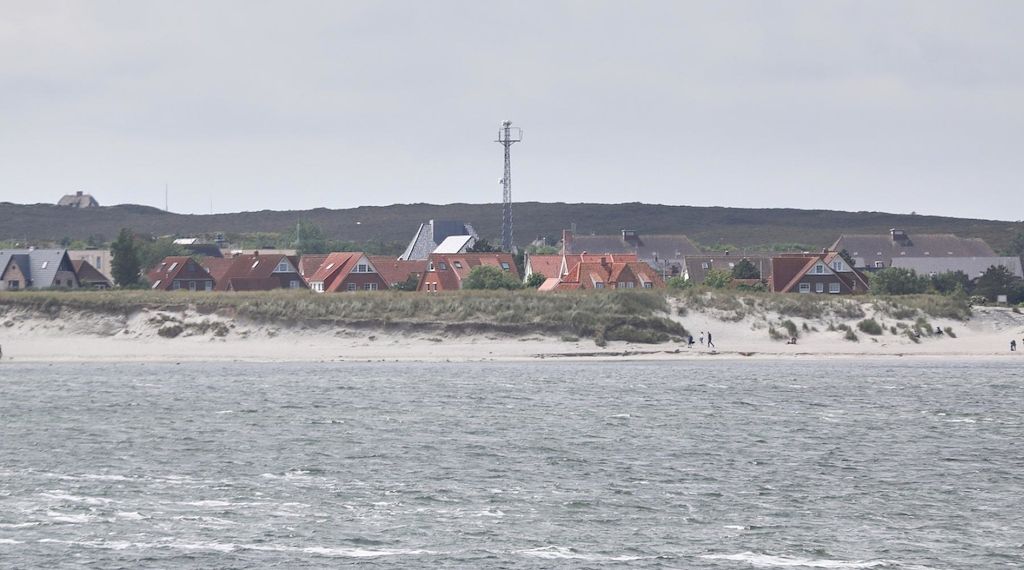 Wetterbericht für Schleswig-Holstein/Hamburg (28.09.2025)
