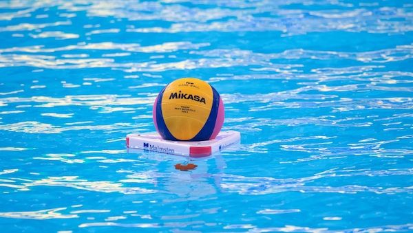 Spandaus Wasserball-Frauen erreichen Champions League