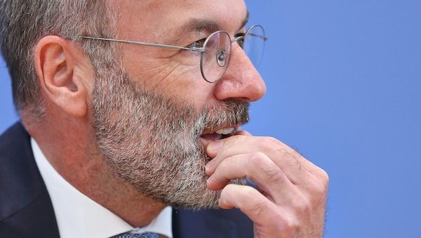 CSU-Vize Weber fordert neuen Ton in der Migrationsdebatte