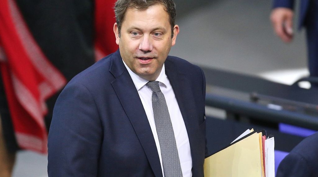 Klingbeil erleichtert über Ausgang der NRW-Kommunalwahl