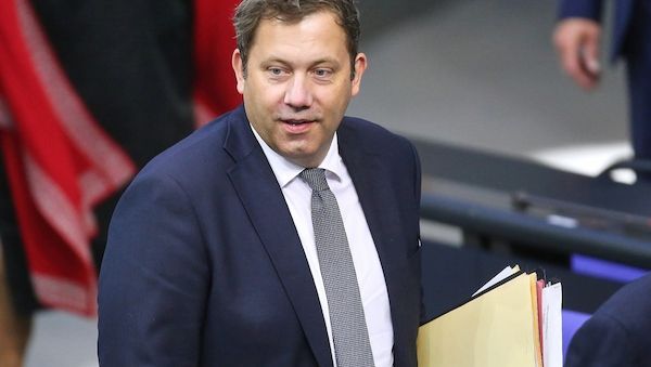 Klingbeil erleichtert über Ausgang der NRW-Kommunalwahl