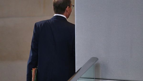 SPD drängt Innenminister zur Eile bei besserer Drohnenabwehr