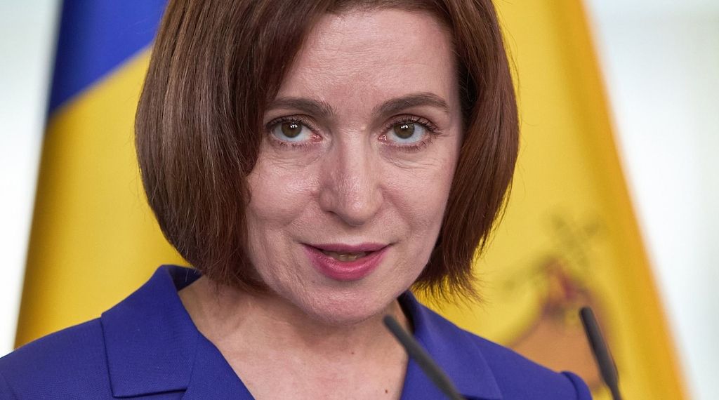 Proeuropäische Regierungspartei gewinnt Parlamentswahl in Moldau