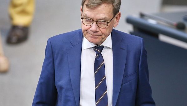 Wadephul betont Bedeutung des Weimarer Dreiecks für Europa