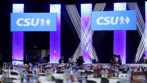 Unionsfraktionen gründen Netzwerk gegen Judenhass