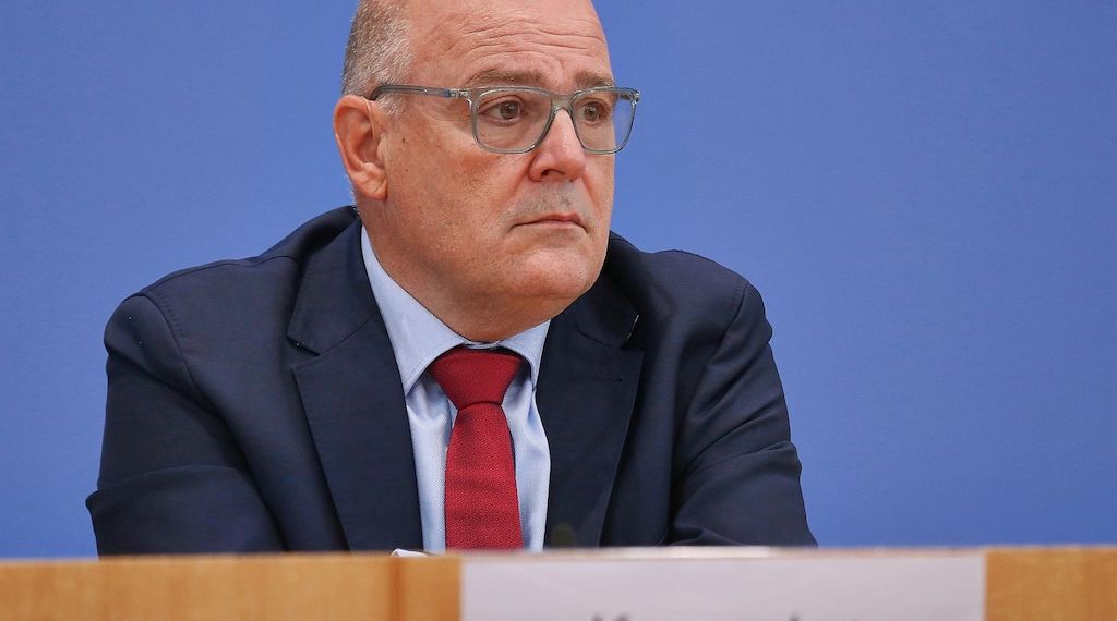 Arbeitgeberverband für Abschaffung von Pflegegrad 1