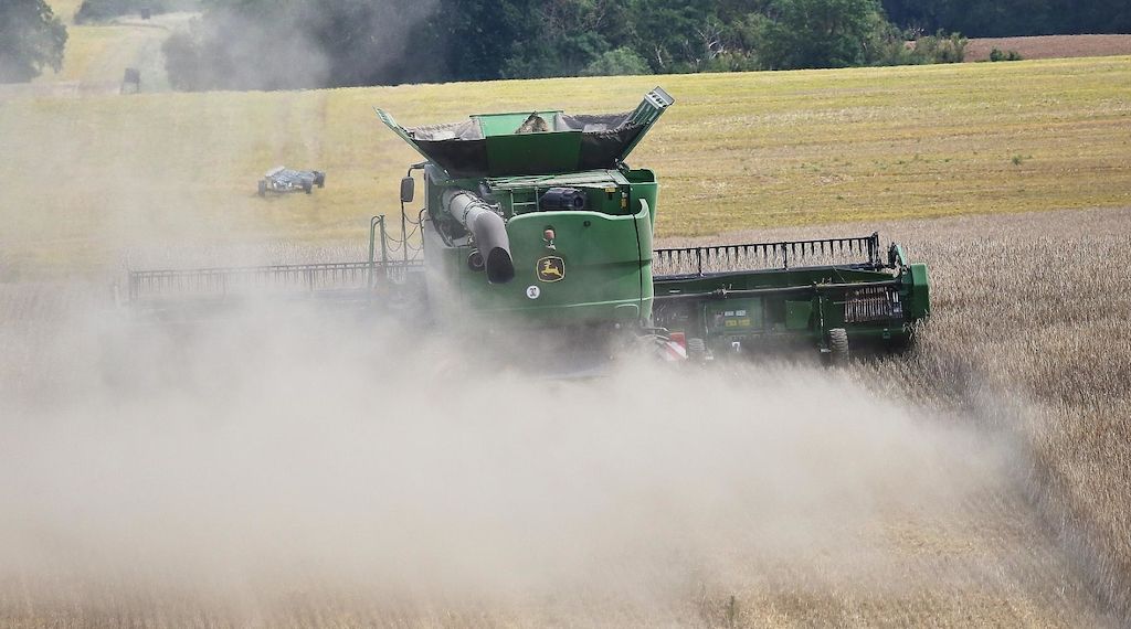 Vertragsnaturschutz in NRW feiert 40-jähriges Bestehen