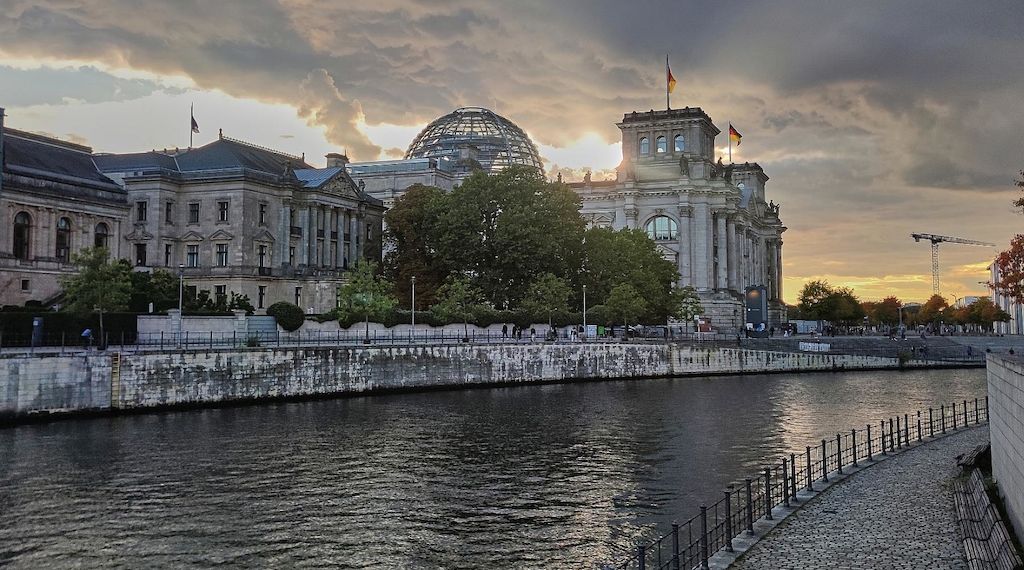Wetterbericht für Berlin/Brandenburg (30.09.2025)