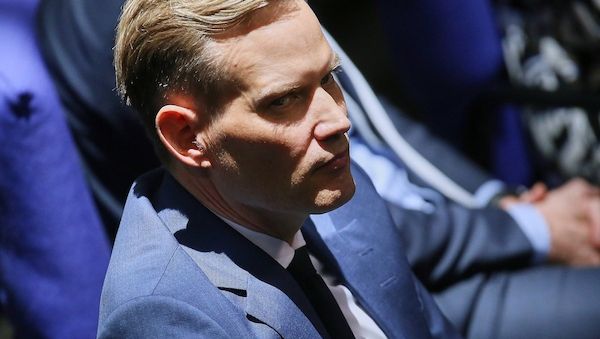 Streeck fordert Verschärfungen am Cannabis-Gesetz