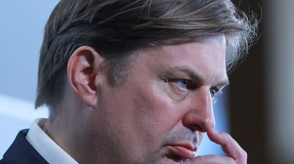 Ex-Krah-Mitarbeiter wegen Spionage zu Haftstrafe verurteilt