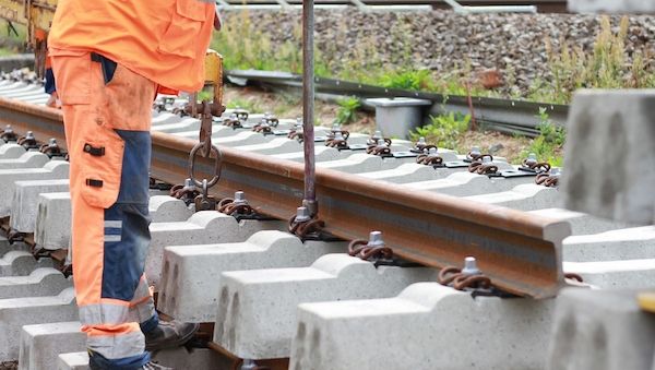 Deutsche Bahn vergibt Großauftrag für zweigleisigen Ausbau in der Lausitz