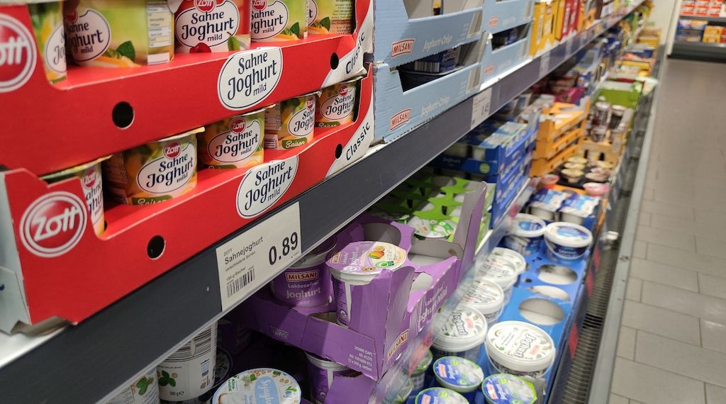 Inflationsrate steigt im September weiter auf 2,4 Prozent