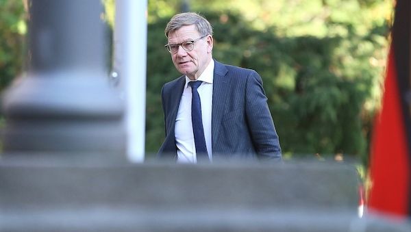 Wadephul plädiert für sofortige Wehrpflicht