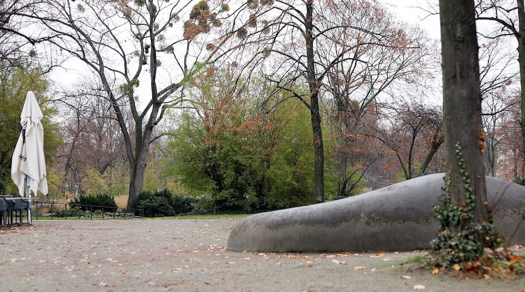 Berliner Koalition verzichtet auf eigenen Baum-Gesetzentwurf