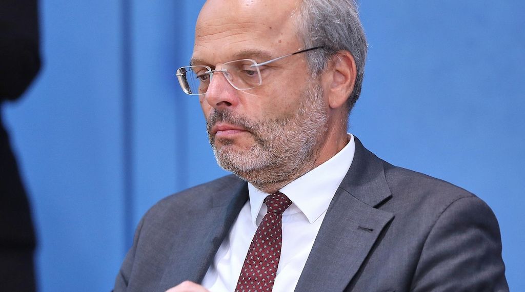 Klein vermisst Solidarität gegenüber Opfern von Judenhass