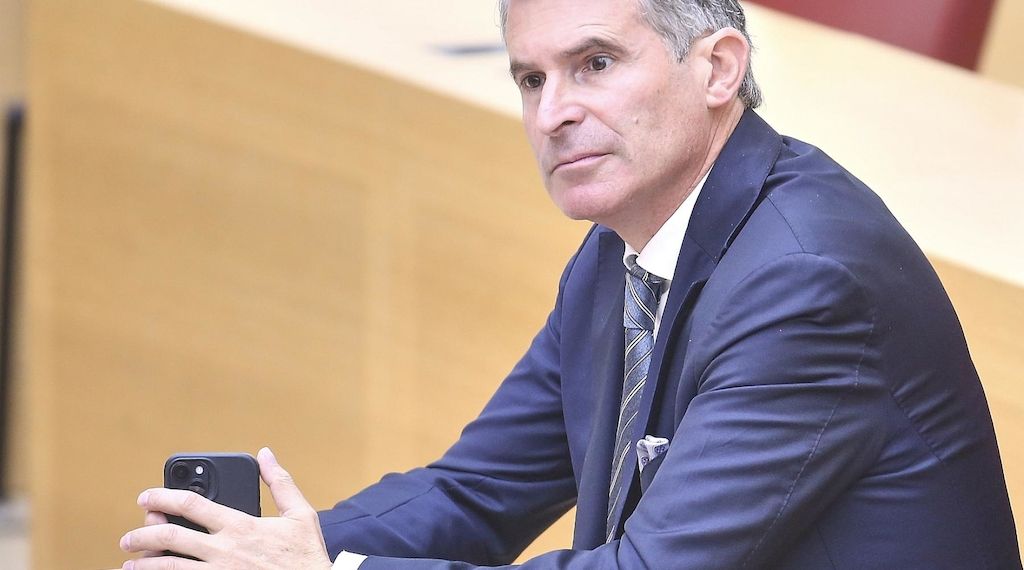 Europaminister Beißwenger besucht Westbalkan-Staaten