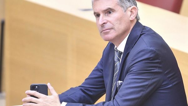 Europaminister Beißwenger besucht Westbalkan-Staaten