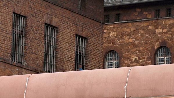 Häftling begeht Suizid in Cottbuser Gefängnis