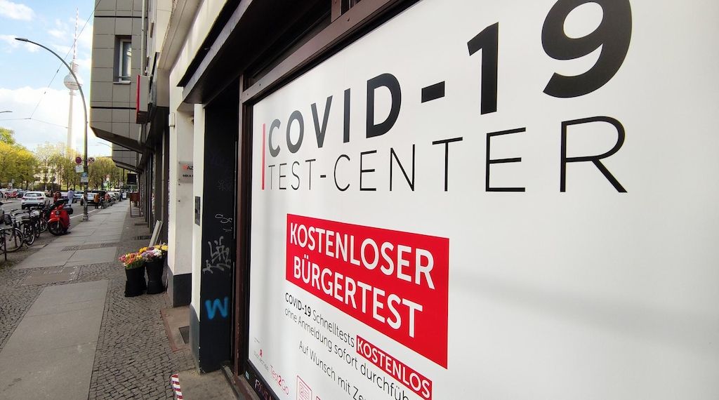 Forscher identifizieren möglichen Biomarker für Long Covid
