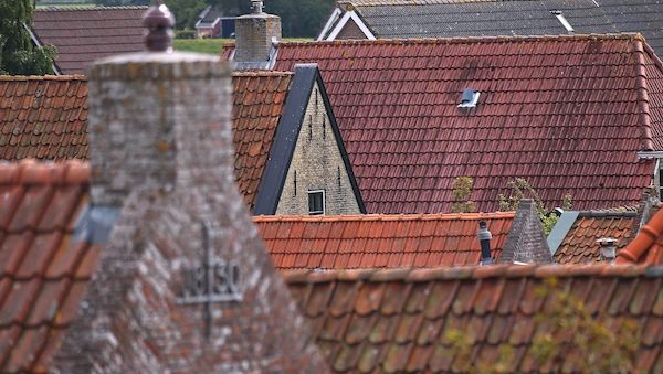 Umweltministerium warnt vor versteckter Asbest-Gefahr in Altbauten