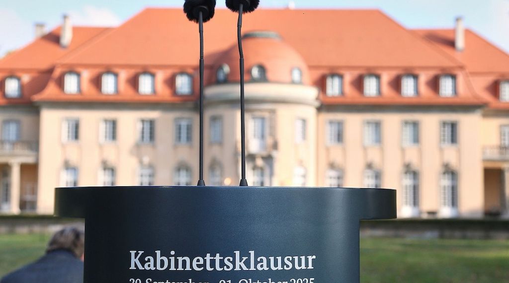Bundesregierung will massiv entbürokratisieren und digitalisieren