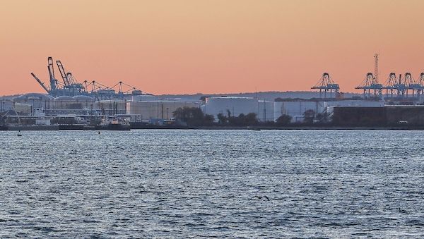 Studie: Osten hinkt Westen wirtschaftlich weiter hinterher