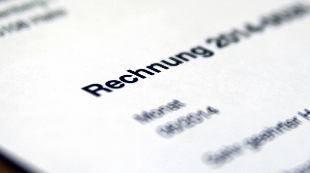Deutlich mehr Unternehmen zahlen ihre Rechnungen zu spät