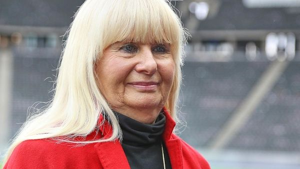 Berliner Oppositionsfraktionen missbilligen Sportsenatorin
