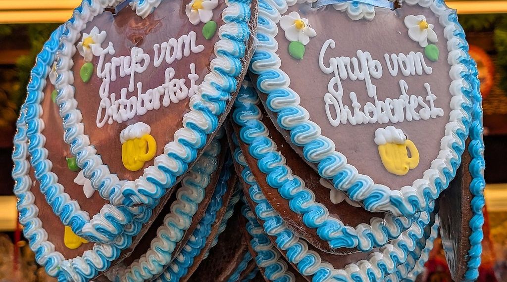 Sperrung des Oktoberfestes aufgehoben - Wiedereröffnung um 17:30 Uhr
