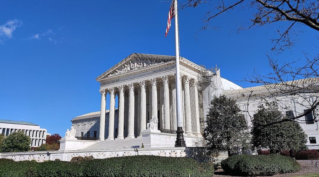 Oberstes US-Gericht prüft Trumps Absetzung von Fed-Gouverneurin