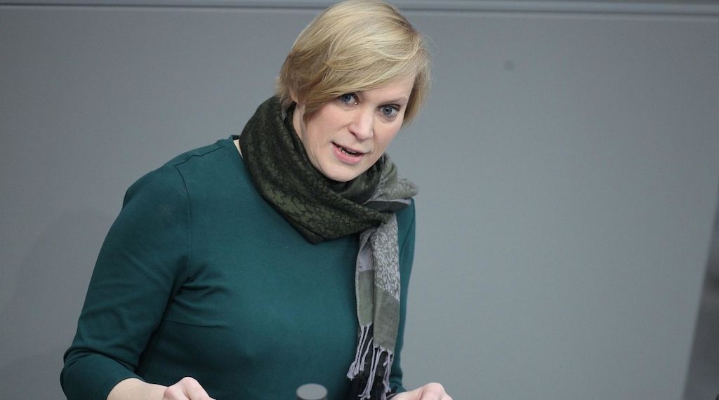 Berliner Grüne fordern Städtepartnerschaft mit Ramallah
