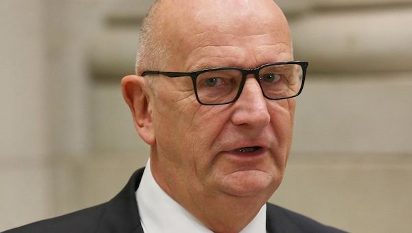 Woidke sieht Deutsche Einheit als Erfolgsgeschichte
