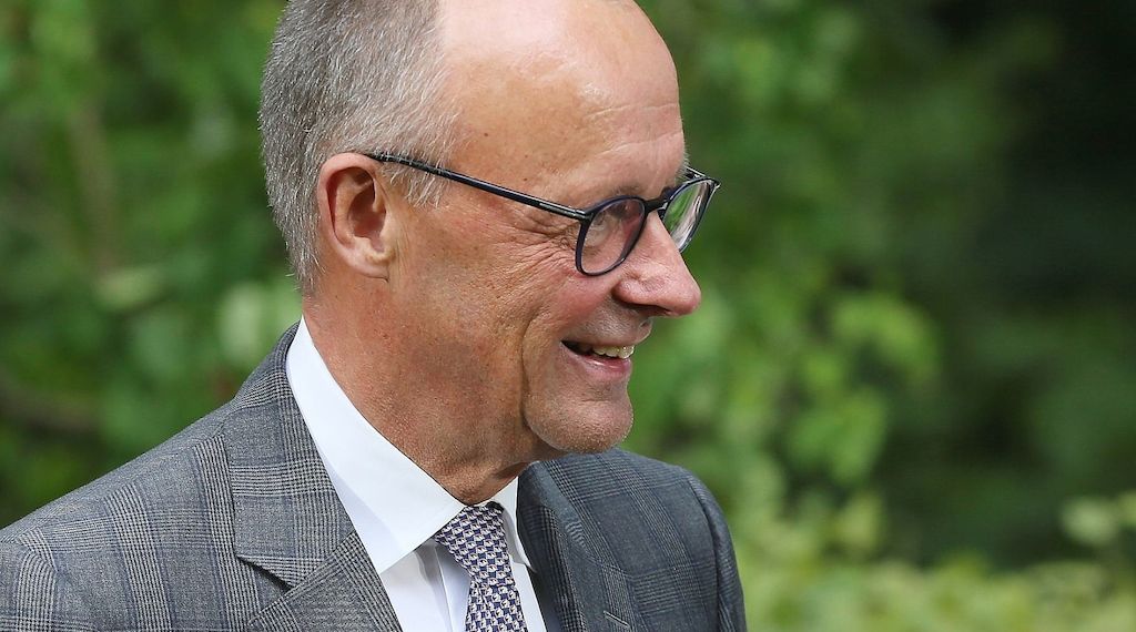 Politbarometer: Union setzt sich von AfD wieder ab