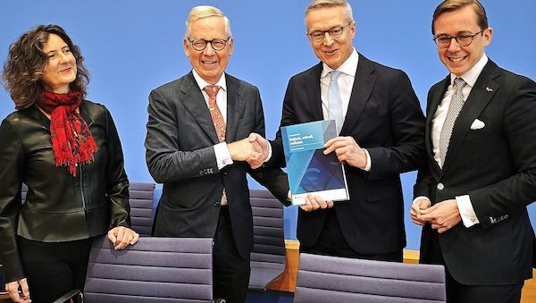 Normenkontrollrat fordert striktere Maßnahmen gegen Bürokratie