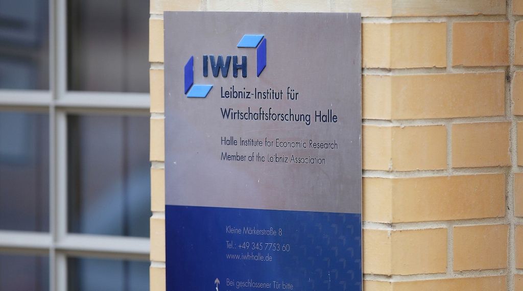 IWH lehnt gezielte Förderpolitik für Ostdeutschland ab