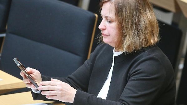 Berliner Grüne fordern besseren Schutz für ausländische Auszubildende