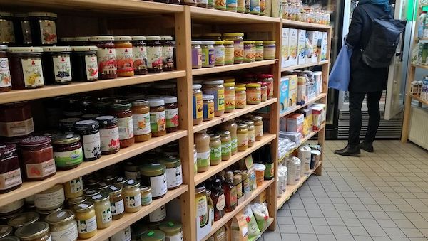 Minister Hauk würdigt Bedeutung regionaler Lebensmittel zum Erntedank