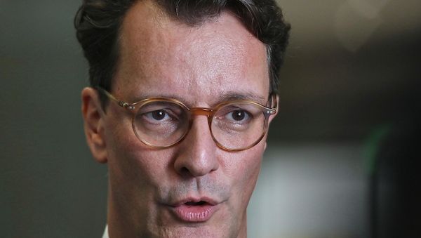 Wüst betont Bedeutung der Zeitenwende zum Tag der Deutschen Einheit