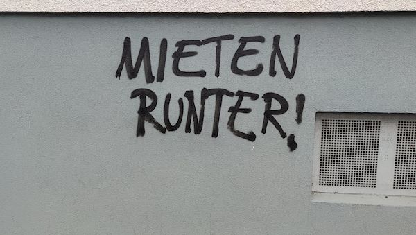 SPD fordert besseren Mieterschutz in Baden-Württemberg