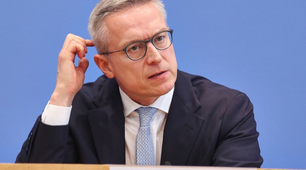 Wildberger: Bürokratiemeldeportal soll Ende des Jahres starten