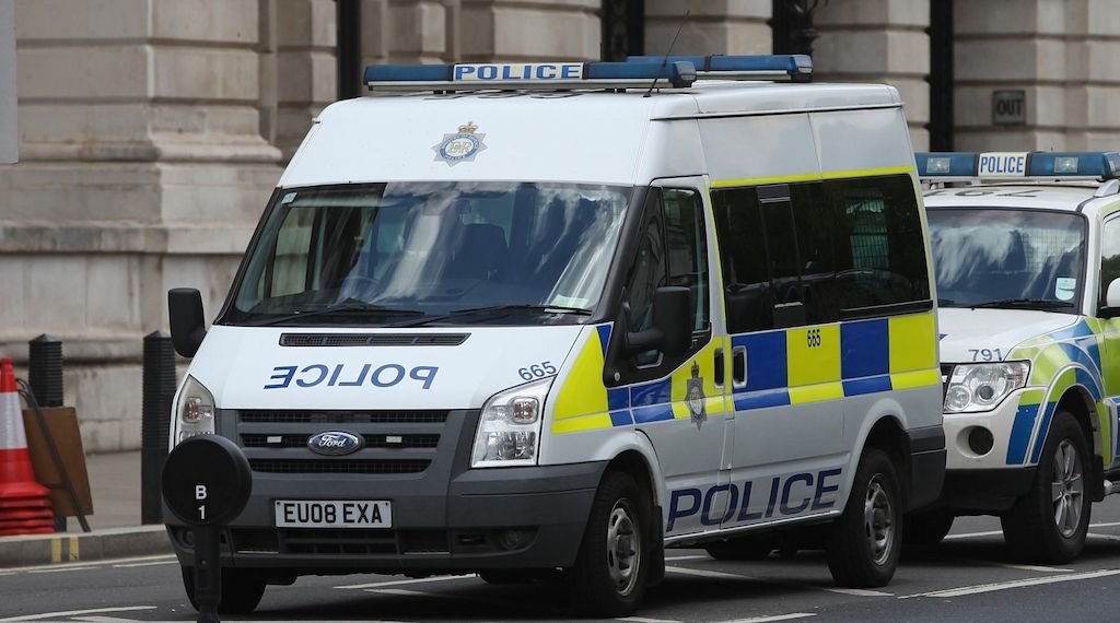 Polizei stuft Angriff auf Synagoge in Manchester als Terrorakt ein