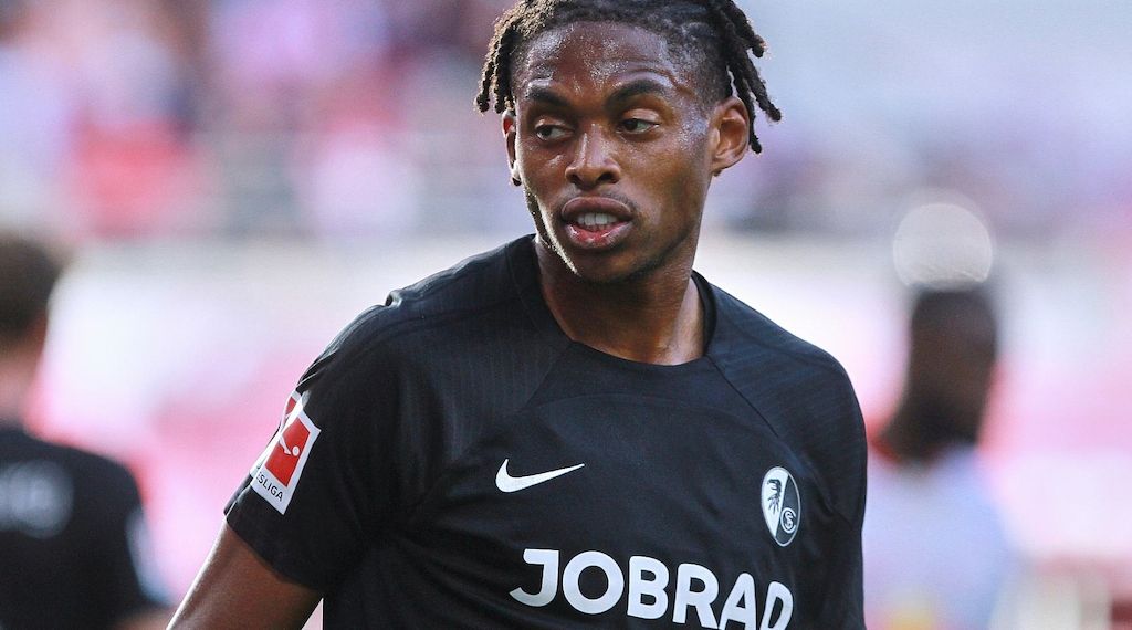 Europa League: Freiburg erkämpft 1:1 bei Bologna