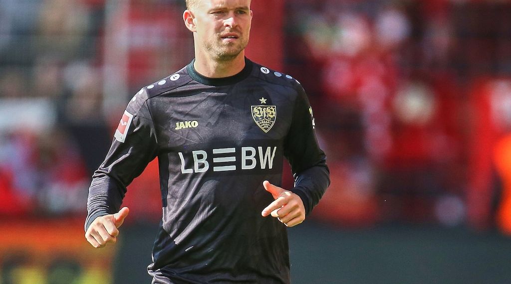 Europa League: Basel bezwingt Stuttgart mit 2:0